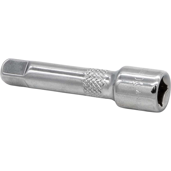 Sealey 1/4"Dr Extension Bar 50mmL