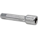 Sealey 1/4"Dr Extension Bar 50mmL