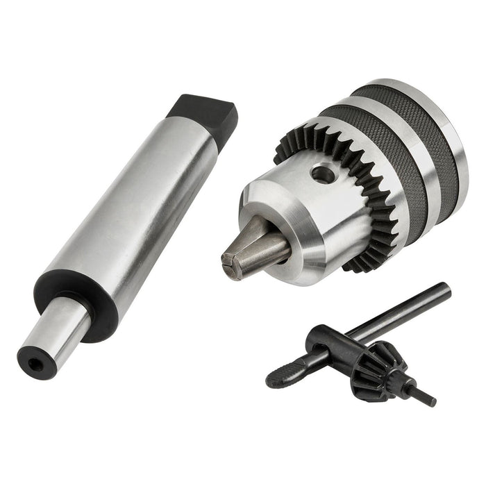 Draper 16MM GEARED CHUCK MT4 Draper - Town Tools