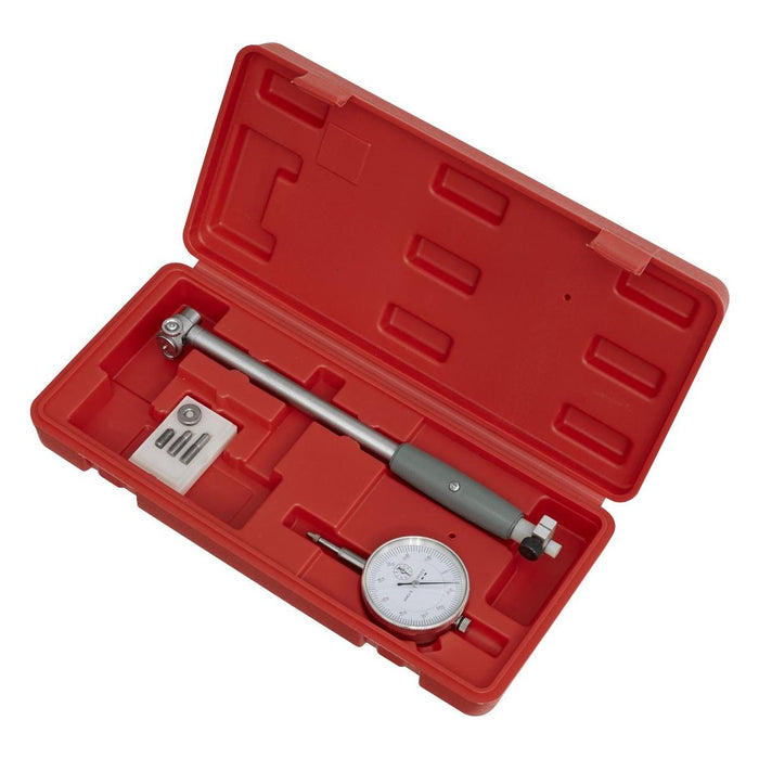 Sealey Dial Bore Gauge 35-50mm DBG509 Sealey - Town Tools 