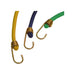 Olympia Bungee Cord Yellow 120cm 6 Piece Olympia - Town Tools