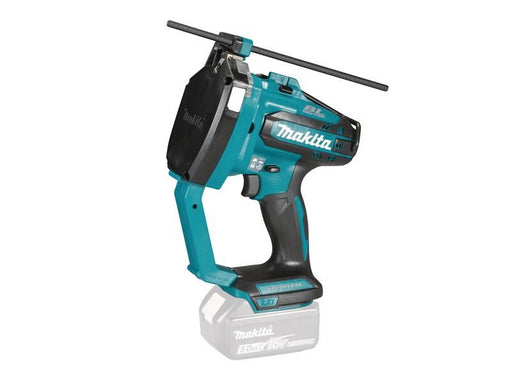 Makita DSC102ZJ LXT Threaded Rod Cutter 18V Bare Unit Makita - Town Tools