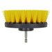 Sealey Drill Brush Set 4pc DBS4 Sealey - Town Tools 