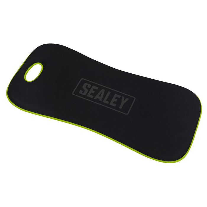 Sealey Large Premium EVA Kneeling Mat 40mm VS8597 Sealey - Town Tools 