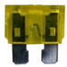 Wot-Nots Fuses - Standard Blade - 20A - Pack Of 2 Pearl - Town Tools 