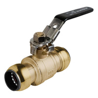 Sealey SharkBiteï Ball Valve 15mm SharkBiteï SBA15BV