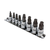 Laser Extractor Set for Damaged Hex Fasteners 8052