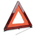 Emergency Safety Warning Triangle Reflective Car Road European Breakdown Travel Town Tools - Town Tools 