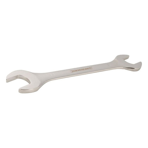 Silverline Open Ended Spanner 30 x 32mm Silverline - Town Tools 