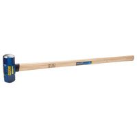 Draper Estwing ESH-836W Hickory Shaft Sledge Hammer, 3.6kg/8lb