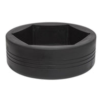 Sealey Impact Socket 115mm 1"Sq Drive Commercial CV115
