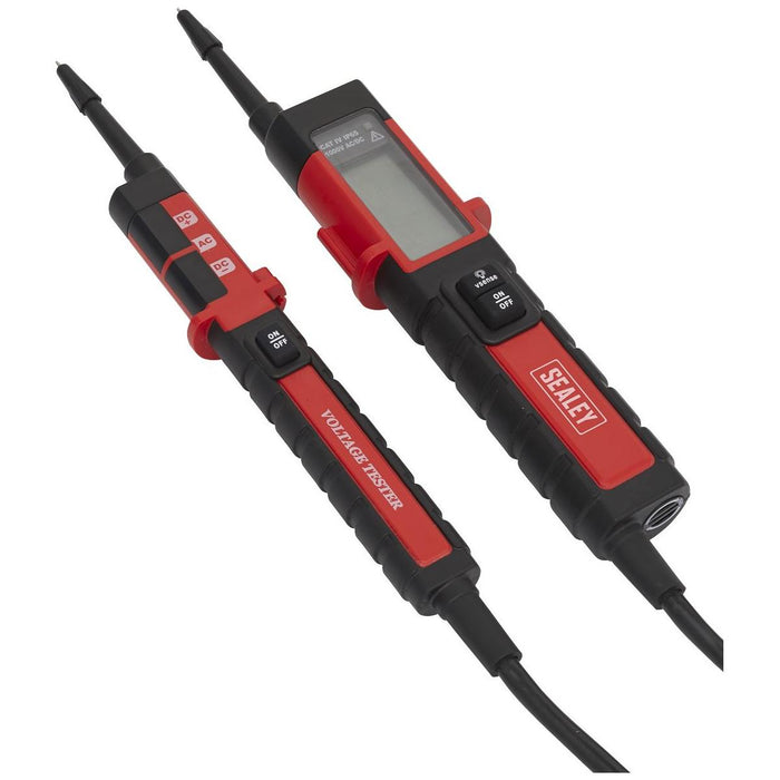 Sealey High Voltage Tester CAT IV 1000V Hybrid/Electric Vehicles PPHY Sealey - Town Tools 