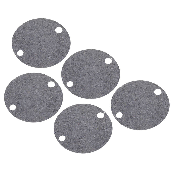 Sealey Universal Drum Toppers SCK05 Sealey - Town Tools 