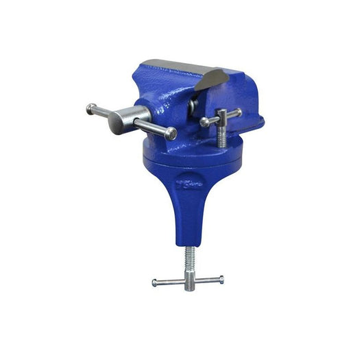 Faithfull VW75B Table Vice 3in (75mm) Faithfull - Town Tools