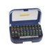 Irwin® Colour Coded Screwdriver Bit Set, 31 Piece IRWIN® - Town Tools