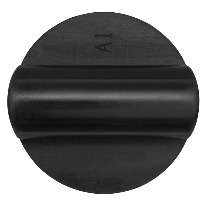 Sealey Jacking Pad Set - Audi JP23 Sealey - Town Tools 