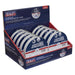 Sealey Cutting Disc 115 x 1.2mm Countertop Display Box 10 Packs of 10 Sealey - Town Tools 