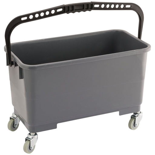 Draper Window Cleaning/Mop Bucket, 22L 02102 Draper - Town Tools 