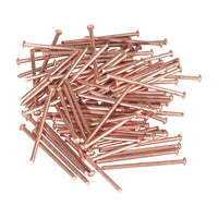 Sealey Stud Welding Nail 2.5 x 50mm Pack of 100 PS/0002