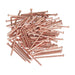 Sealey Stud Welding Nail 2.5 x 50mm Pack of 100 PS/0002 Sealey - Town Tools 