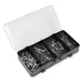 Sealey Swivel Head Riveting Kit AK3991 Sealey - Town Tools 