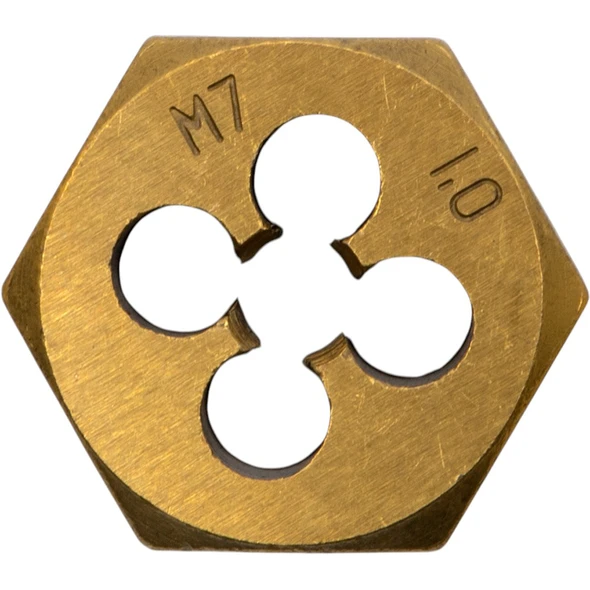 Sealey Titanium Die M7 x 1