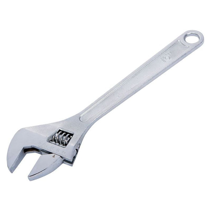 Bluespot Tools Adjustable Wrench 380mm (15in) BlueSpot Tools - Town Tools