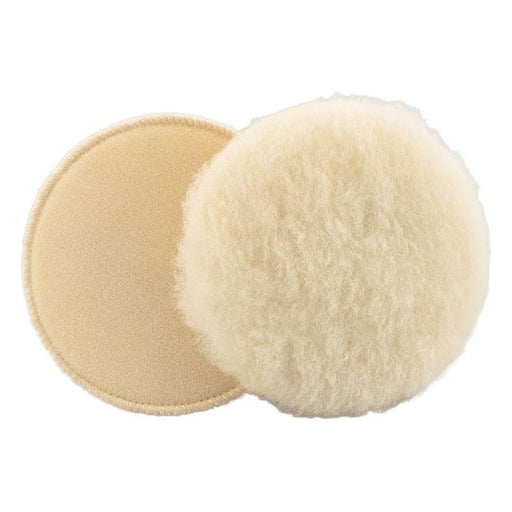 Flexipads World Class GRIP® Wool Bonnet 150mm Flexipads World Class - Town Tools