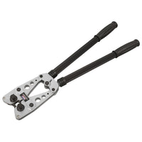 Sealey Copper Lug Terminal Crimping Tool 10-120mm² AK120B