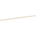 Draper Wooden Broom Handle, 1220 x 23mm 43786 Draper - Town Tools 