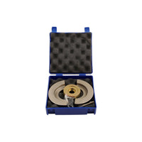 Laser GEN2 Insertion Clamshell 66mm 5939