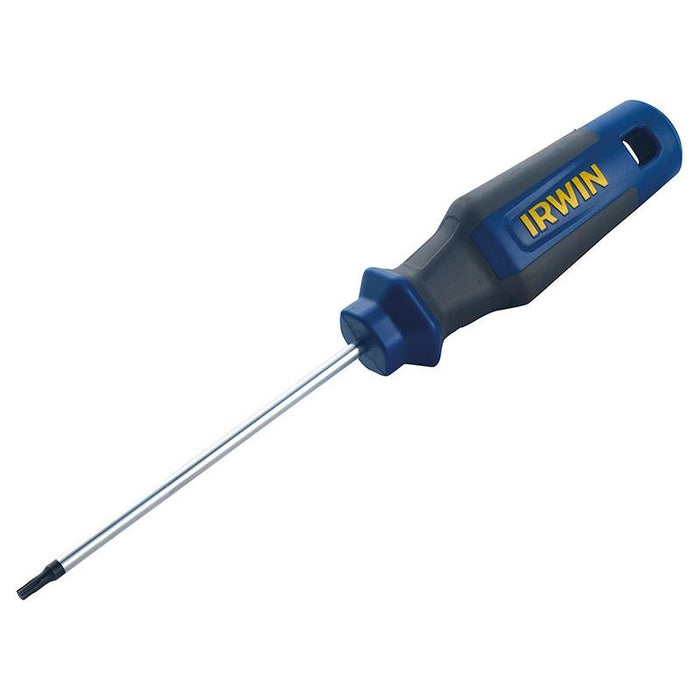 Irwin® Pro Comfort Screwdriver TORX Tip TX10 x 100mm IRWIN® - Town Tools