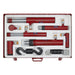 Sealey Specialist Push & Pull Ram Set RE97XCKIT Sealey - Town Tools 