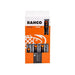 Bahco B219.026 BAHCOFIT Screwdriver Set, 6 Piece Bahco - Town Tools