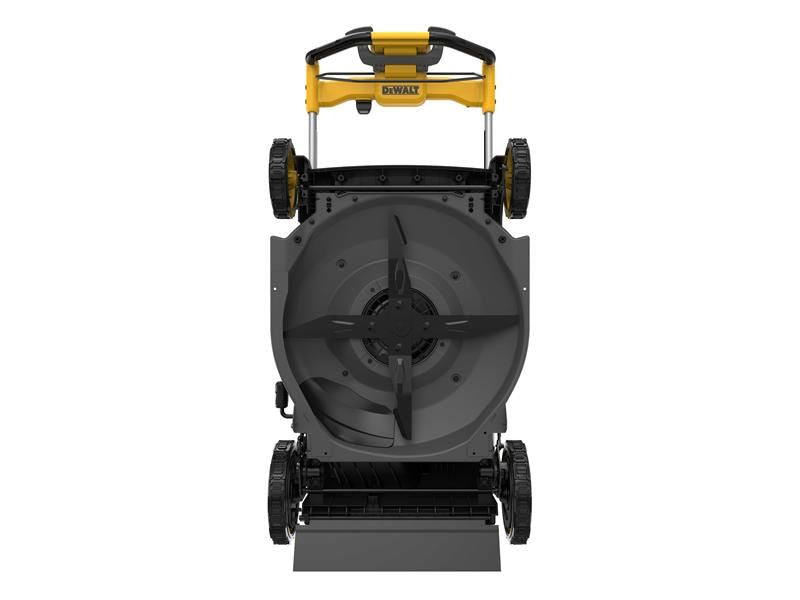 DeWALT Power Tools DCMWSP550N Rear Wheel Drive Mower 54V Bare Unit DeWALT Power Tools - Town Tools