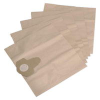 Sealey Dust Collection Bag for PC300 Series Pack of 5 PC300PB5