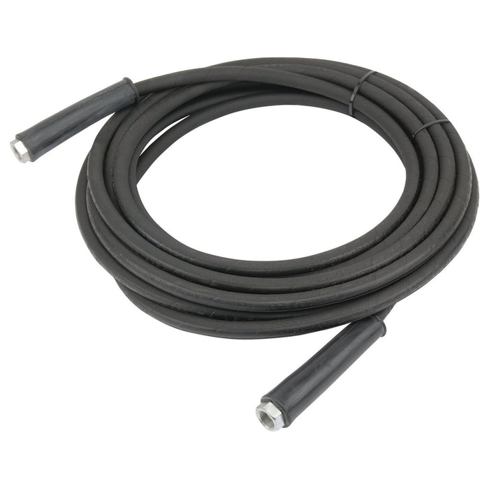 Draper 10M High Pressure Hose for Petrol Pressure Washer PPW900 03459