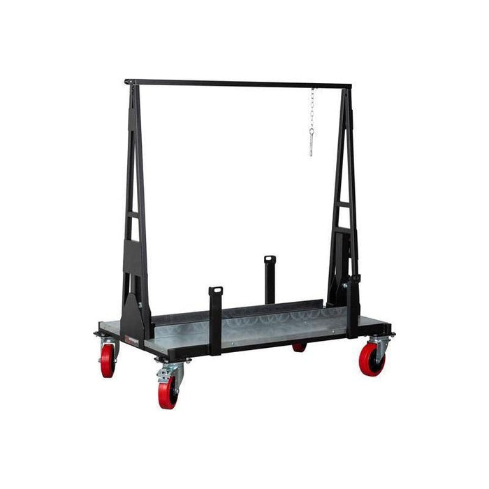 Armorgard LA1000 LoadAll™ Board Trolley 1000kg Capacity 730 x 1250 x 1410mm Armorgard - Town Tools