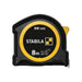 Stabila BM 100 Compact Pocket Tape 8m/26ft (Width 25mm) Stabila - Town Tools