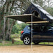 Tentbox TentBox Side Awning Set (Universal Brackets) TENTBOX - Town Tools