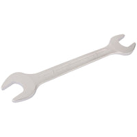 Draper Elora Long Imperial Double Open End Spanner, 1.1/16 x 1.1/4" 01622