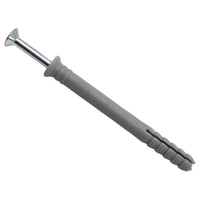 Masonmate® Nylon Hammer-In Fixing 8 x 80mm (100)