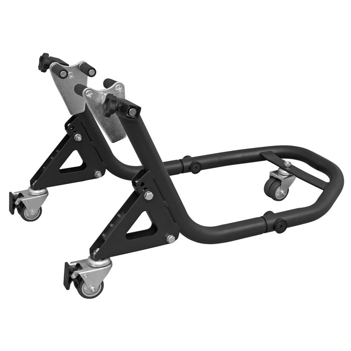 Sealey Universal Front Paddock Stand 360 Floating FPS1MD Sealey - Town Tools 
