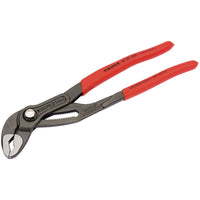 Draper Knipex Cobra 87 01 250 SBE Waterpump Pliers, 250mm 13277