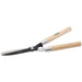 Draper Straight Edge Garden Shears with Ash Handles, 230mm 36784 Draper - Town Tools 