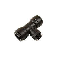 Connect Push-Fit Unequal Tee Union 22mm x 22mm x 15mm 5pc 31005