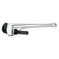 Teng Tools Aluminium Pipe Wrench 600mm