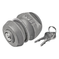 Draper Tow Ball Lock, 50mm 99674