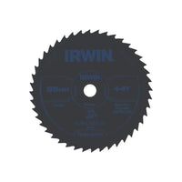Irwin® General Purpose Saw Blade 85 x 10mm x 44T ATB