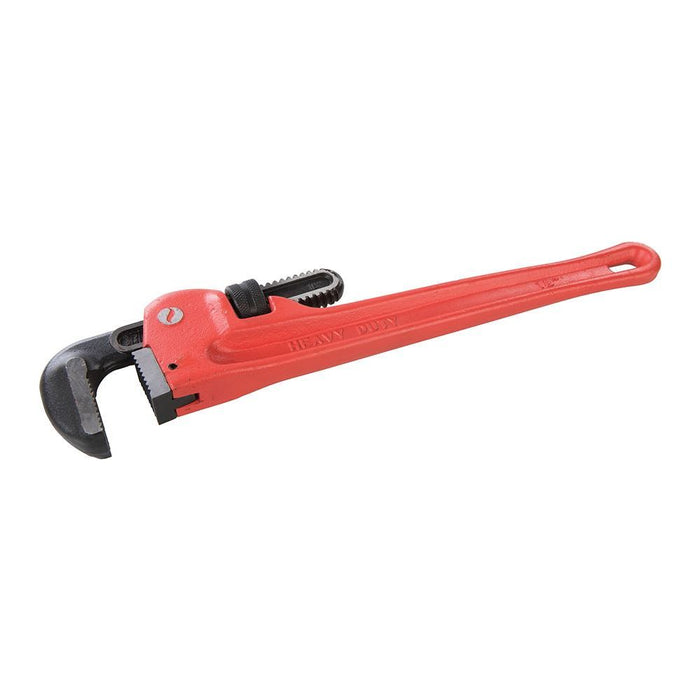 Dickie Dyer Heavy Duty Pipe Wrench 450mm / 18" Dickie Dyer - Town Tools 